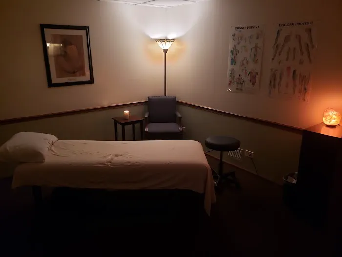 Brambert Chiropractic and Acupuncture, Ltd. Picture 8