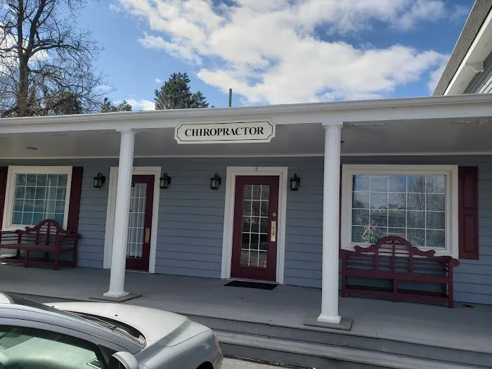 Brambert Chiropractic and Acupuncture, Ltd. Picture 1