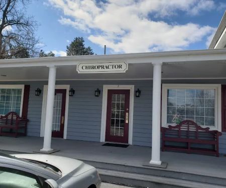 Brambert Chiropractic and Acupuncture, Ltd.