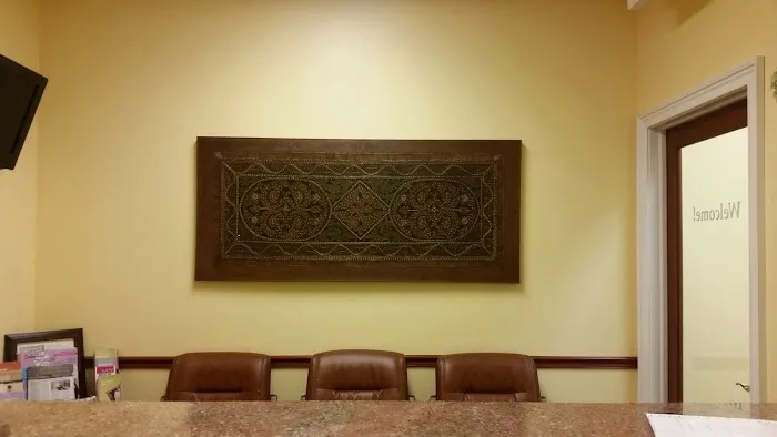 Sandman Chiropractic Picture 1