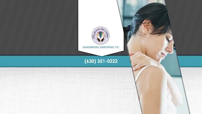 Sandman Chiropractic Picture 9