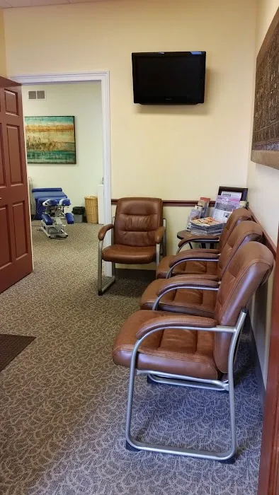 Sandman Chiropractic Picture 5
