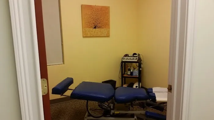 Sandman Chiropractic Picture 4