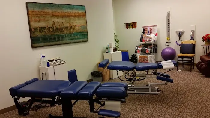 Sandman Chiropractic Picture 7