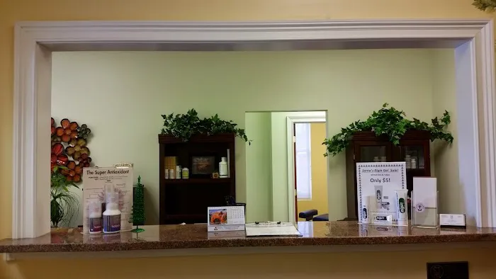 Sandman Chiropractic Picture 6