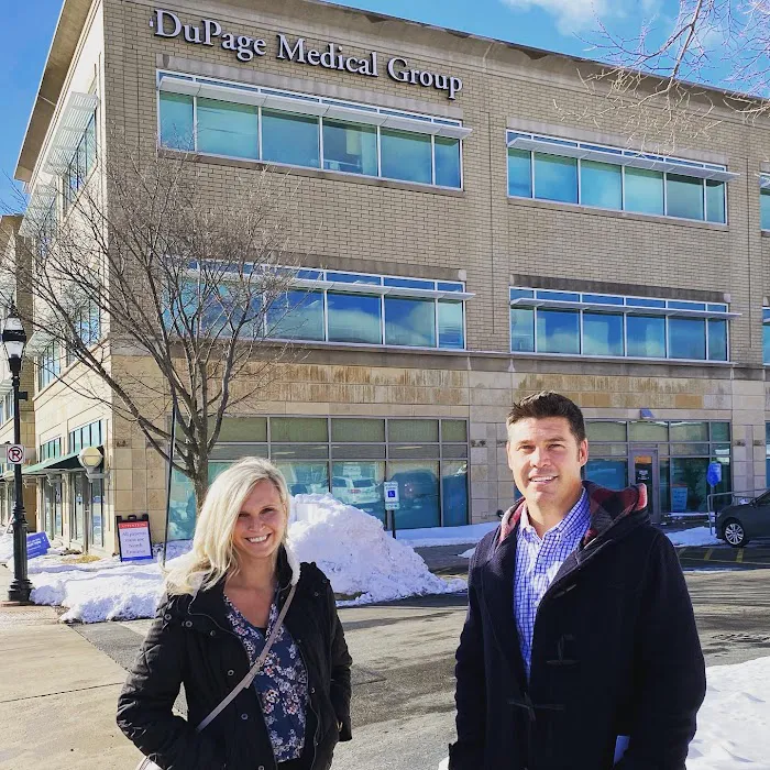 Jane Alley, DC Picture 3