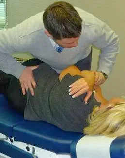 Blake Schaffnit, D.C. Picture 2