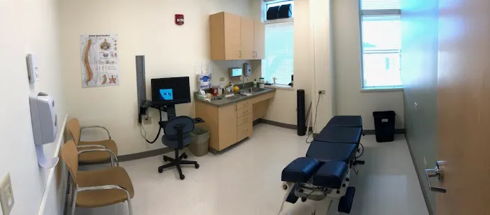 Blake Schaffnit, D.C. Picture 4