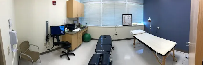 Blake Schaffnit, D.C. Picture 1