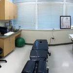 Blake Schaffnit, D.C.