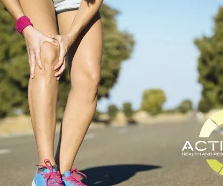 Active Health & Restoration