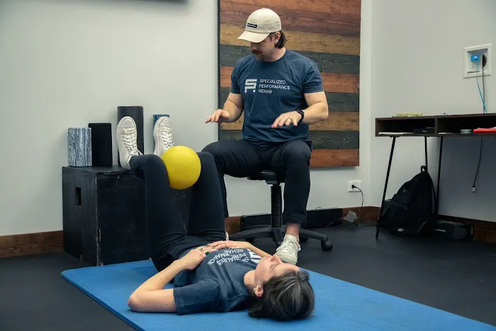 Specialized Performance Rehab Picture 4