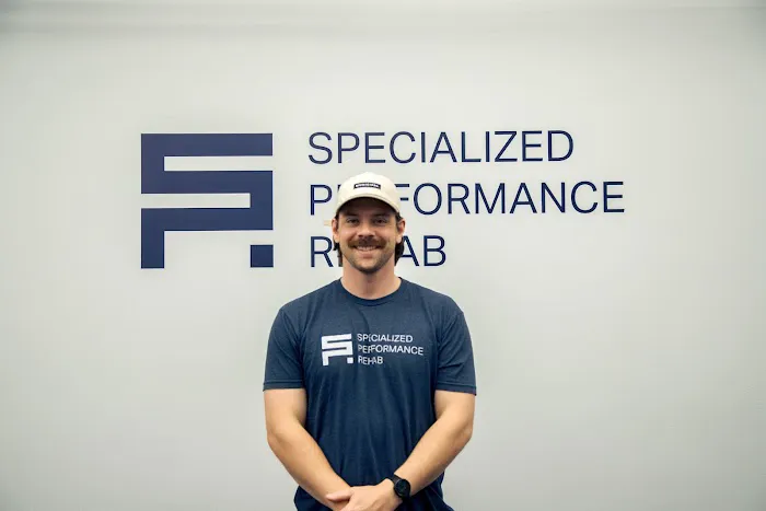 Specialized Performance Rehab Picture 2
