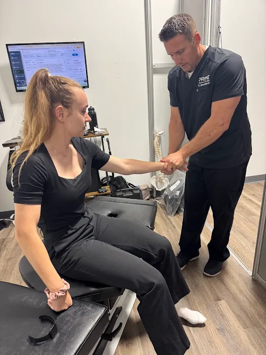 Prime Health + Wellness of Carol Stream Picture 7
