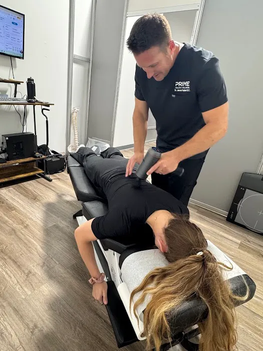 Prime Health + Wellness of Carol Stream Picture 3