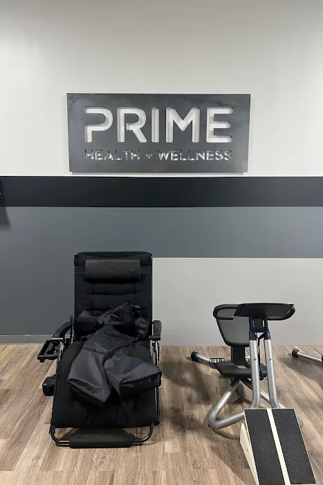 Prime Health + Wellness of Carol Stream Picture 1