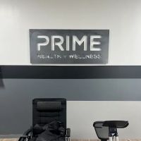 Prime Health + Wellness of Carol Stream ico