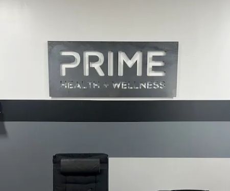 Prime Health + Wellness of Carol Stream