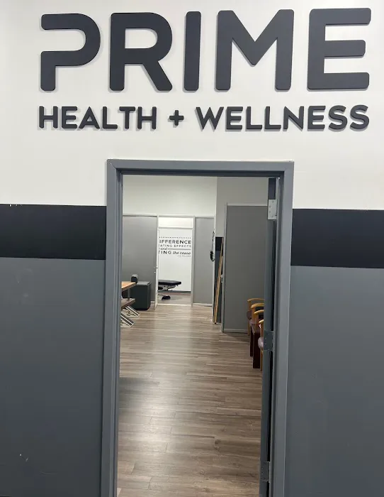 Prime Health + Wellness of Carol Stream Picture 5