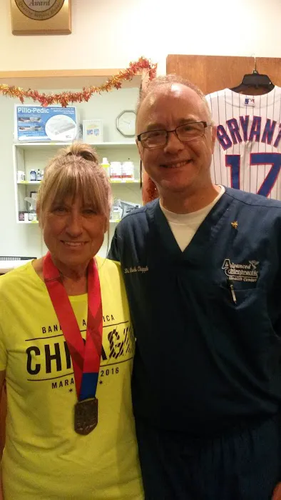 Advanced Chiropractic Health Center Picture 2