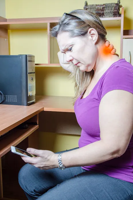 Advanced Chiropractic Health Center Picture 7