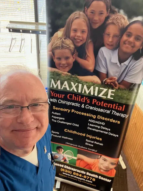 Advanced Chiropractic Health Center Picture 4