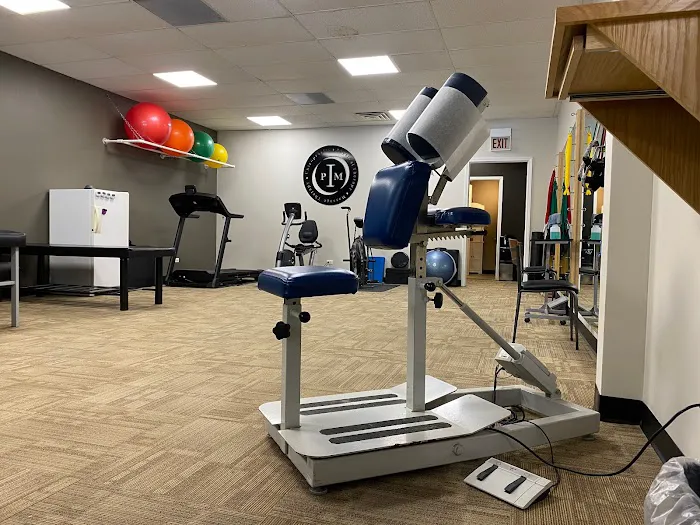 Integrated Physical Medicine of Roselle Picture 4