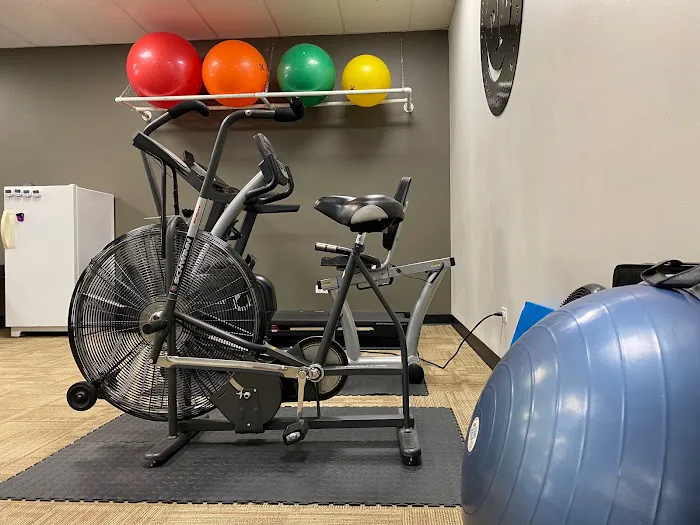 Integrated Physical Medicine of Roselle Picture 3