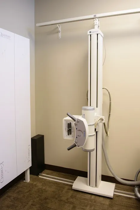 Integrated Physical Medicine of Roselle Picture 1