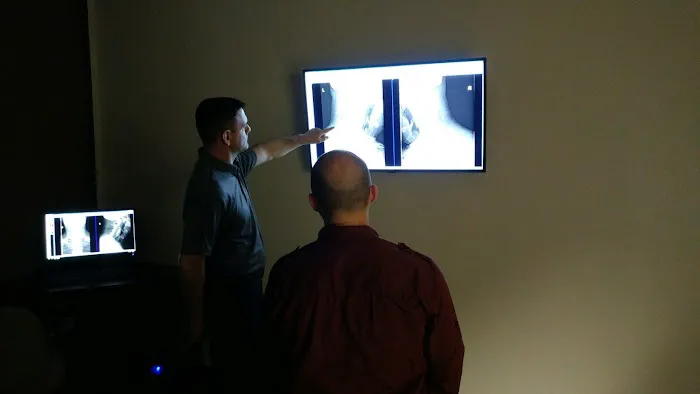 Integrated Physical Medicine of Roselle Picture 10