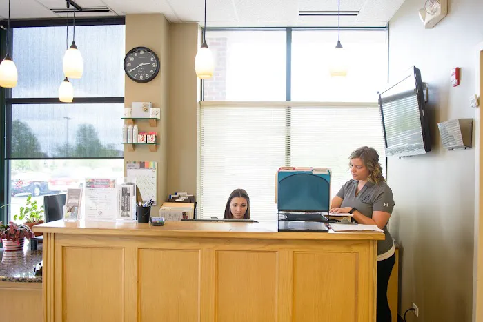 Integrated Physical Medicine of Roselle Picture 6