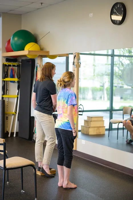 Integrated Physical Medicine of Roselle Picture 8