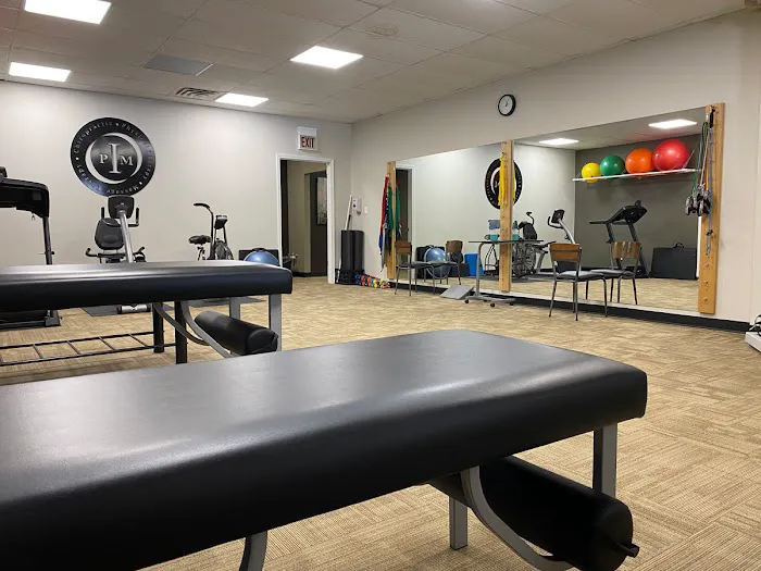 Integrated Physical Medicine of Roselle Picture 7