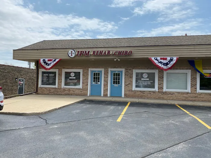 Integrated Physical Medicine of Roselle Picture 9