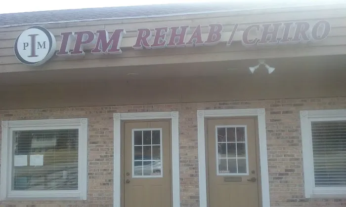 Eric Schouten, DC Picture 1