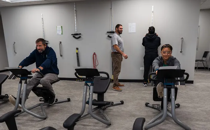 Evolve Chiropractic of Schaumburg Picture 5