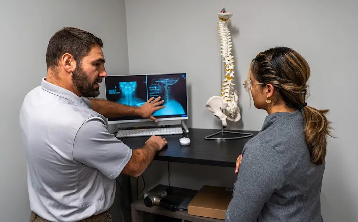 Evolve Chiropractic of Schaumburg Picture 2