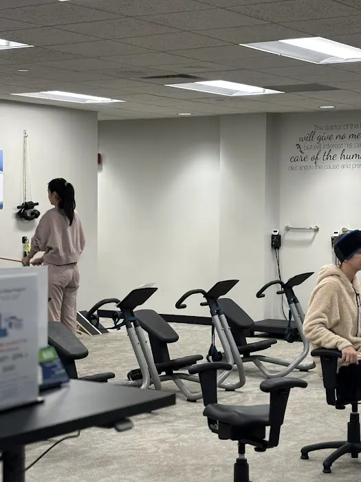 Evolve Chiropractic of Schaumburg Picture 3