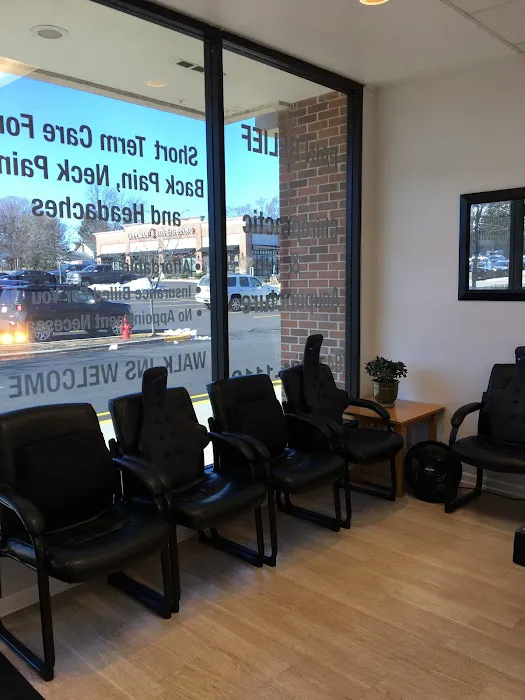 Nakamura Chiropractic & Acupuncture Picture 2