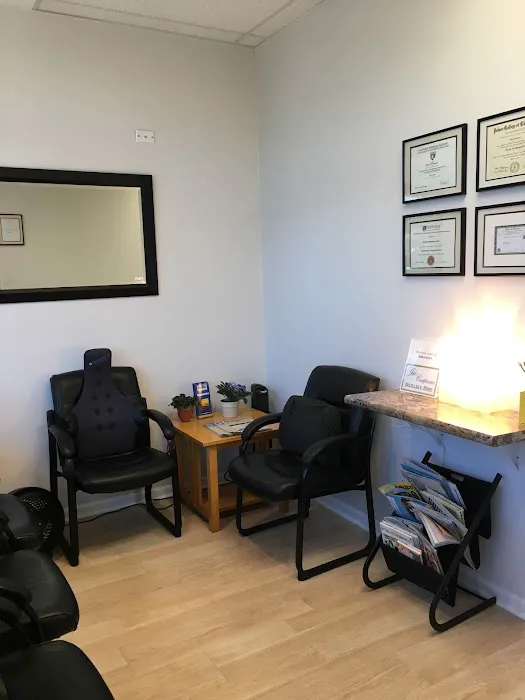 Nakamura Chiropractic & Acupuncture Picture 3