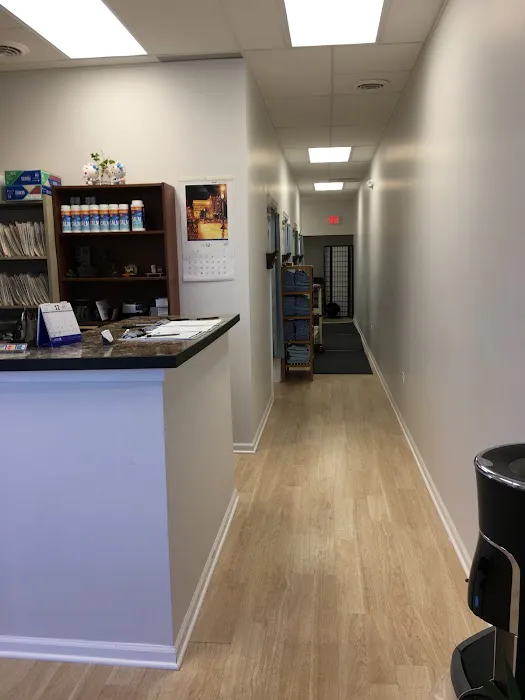 Nakamura Chiropractic & Acupuncture Picture 5