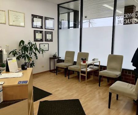 Ideal Family Health Center, PC