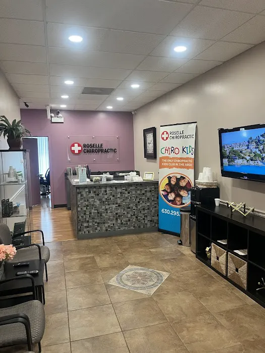 Roselle Chiropractic, Inc. Picture 2