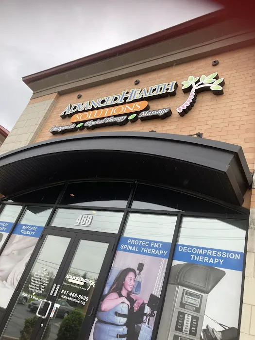 Advanced Health Solutions Picture 8