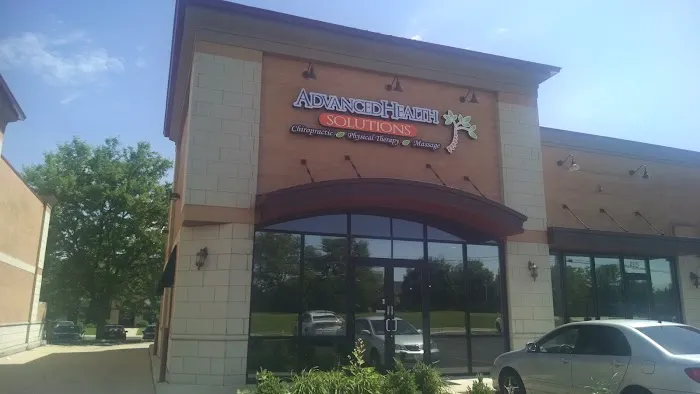 Advanced Health Solutions Picture 5