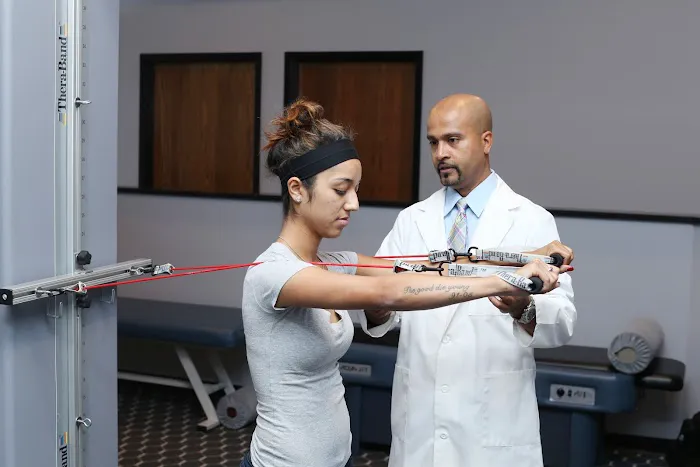 Advanced Health Solutions Picture 4