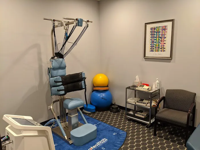 Advanced Health Solutions Picture 1