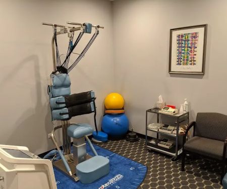 Advanced Health Solutions