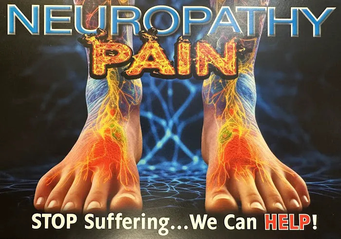 Nerve Pain Centers USA Picture 2