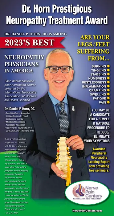 Nerve Pain Centers USA Picture 5
